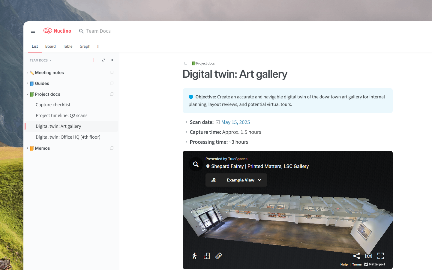 nuclino-matterport-embed_outline