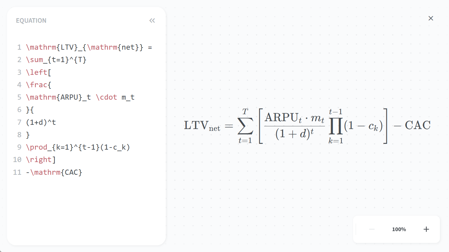 improved-equations