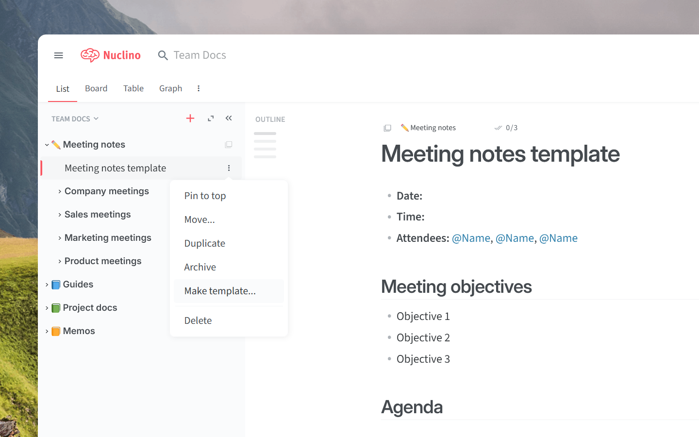 nuclino-create-template_outline