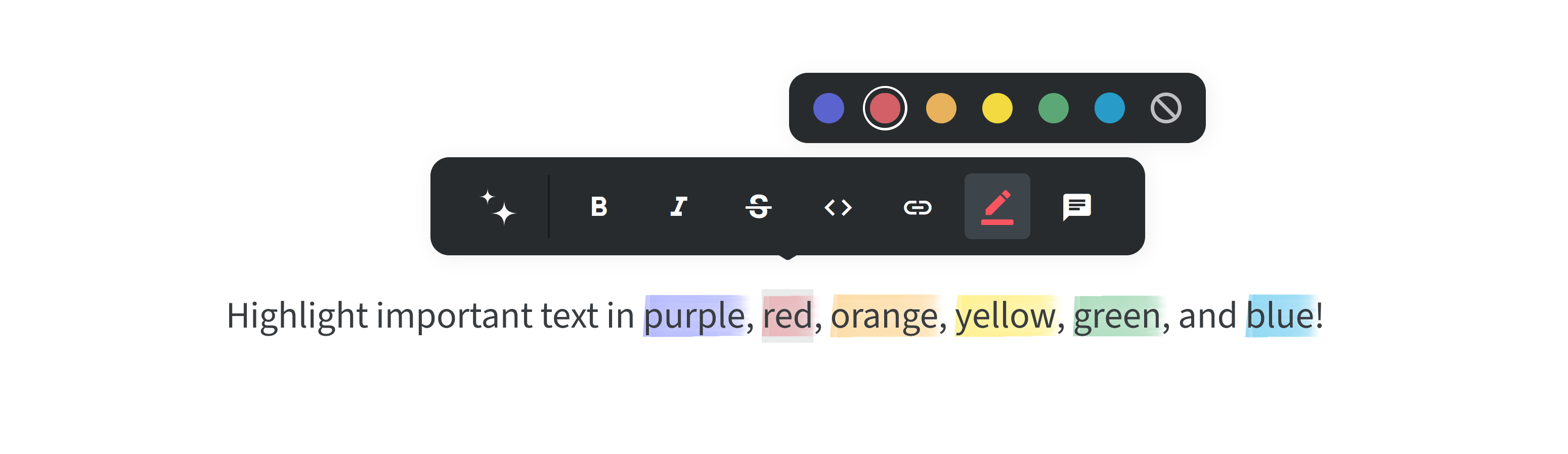 highlight-colors(1)
